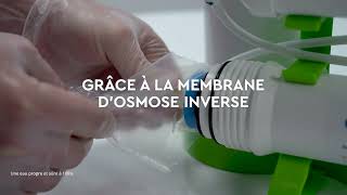 Ecosoft PURE Balance – caractéristiques clés et avantages