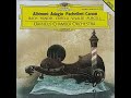 Pachelbel: Cannon in D Major for Strings and Basso Continuo - Orpheus Chamber Orchestra