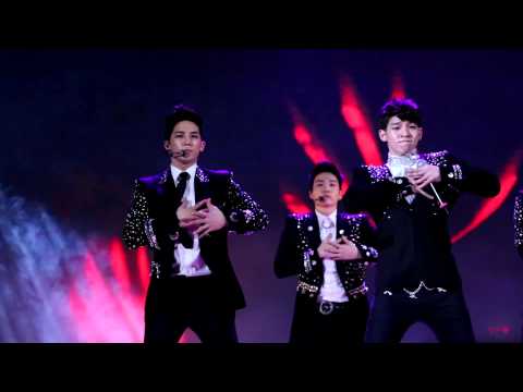 [130216]롯데월드CBS공개방송 DMTN_E.R