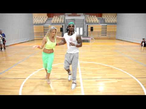 Maikol Rodriguez - Figures from Rueda de casino 2/2