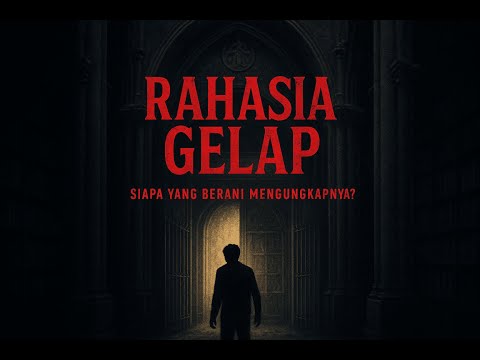 Apa yang Disembunyikan di Arsip Rahasia Vatikan Fakta Gila yang Bikin Merinding