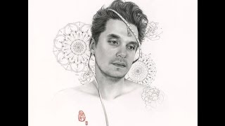 John Mayer - The Search For Everything (Full Album)