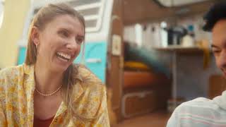 Gortons Seafood Gorton's | The Sea Belongs to Everyone 2025