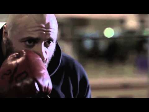 Gabriele Tinti@Burt Young reads "All over" | directed by Michele Civetta