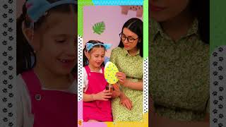 🥚 Creative Dino Egg Craft! 🦕 Fun DIY for Little Dino Lovers!