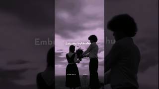 Download lagu Embuttu Irukkuthu 🫣 Aasai song whatsapp 💌 status in tamil 🎶 lyrics #viral #trending #love #shorts mp3