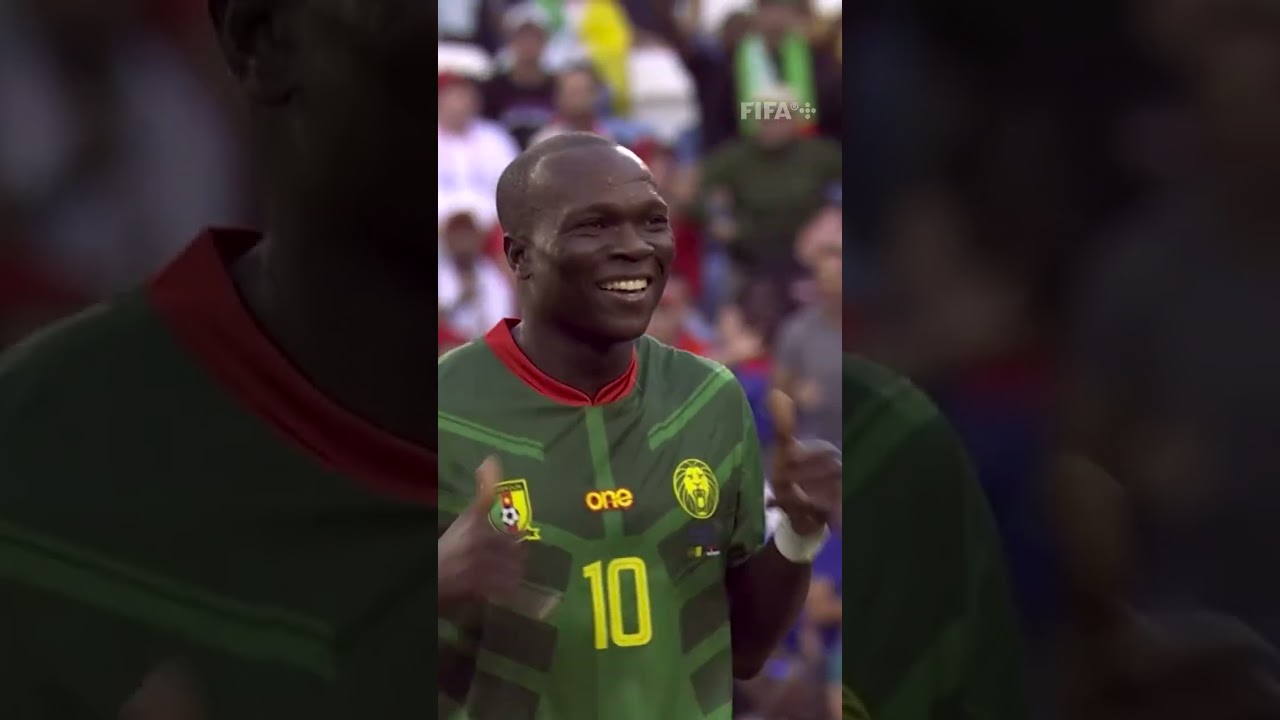 It is the Cúp Thế giới time 🔥🏆✨️ #ViralFootball #Trending #Sports #Highlights #worldcup #football