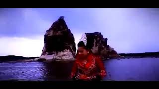 preview picture of video 'Lawang siloka pantai Sawarna'