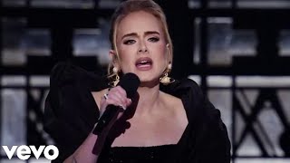 Adele - I Drink Wine (One Night Only)