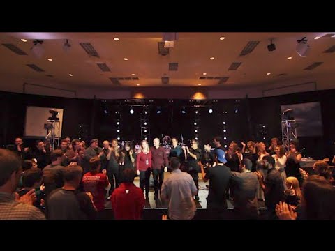 Neal Morse - MORSEFEST ! - The Light & Stranger In Your Soul (Grand Finale)