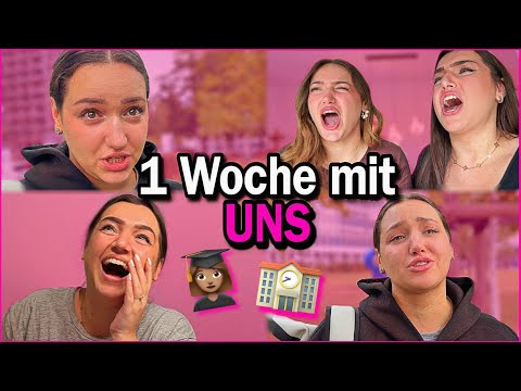 HONA VERKACKT UNI und MUSS WEINEN… (JT Comeback)