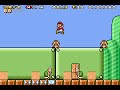 SMAGHETTI SUPER MARIO ADVANCE 4 SUPER MARIO BROS 3 CUSTOM LEVELS 1091