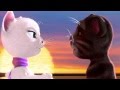 Tom & Angela - You Get Me (+Lyrics) 