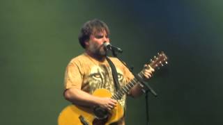 Tenacious D - Throw Down (2015-02-05, Gasometer, Wien)