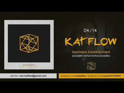 Kaz/Mario Kontrargument - Katflow (04/14)