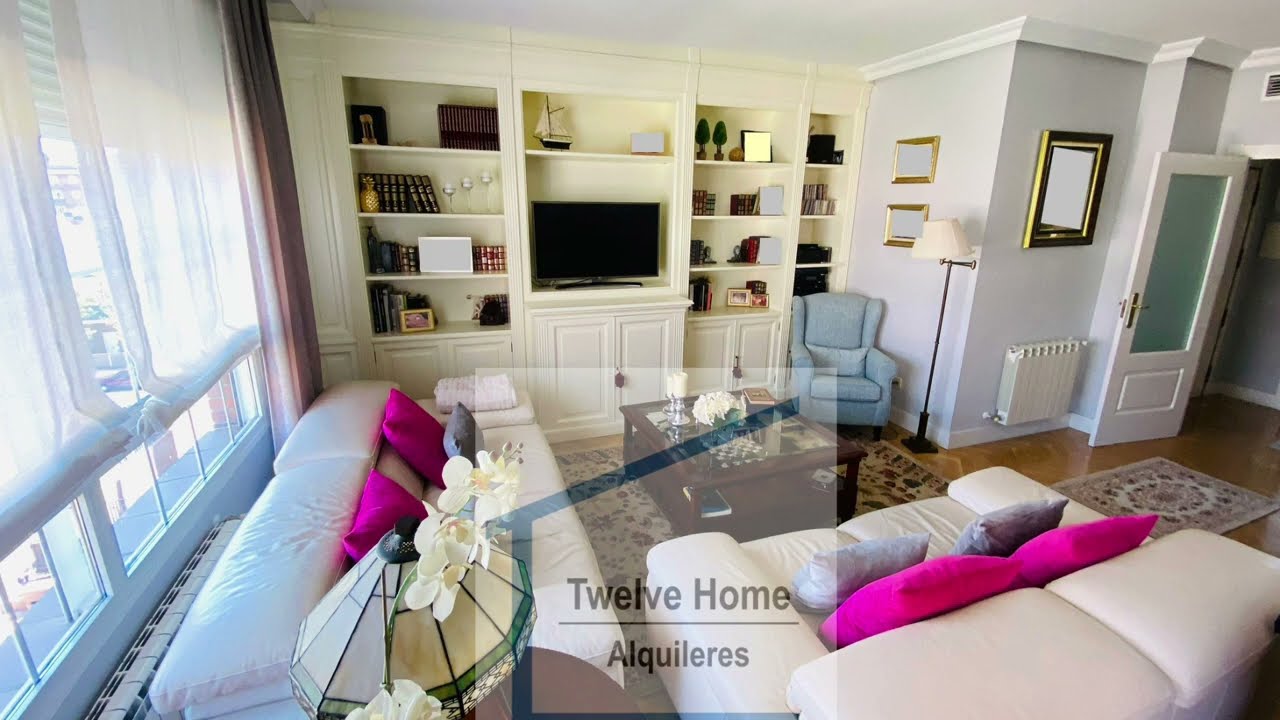 Avenida Severo Ochoa. Zona Juncal. 28703 San Sebastián de los Reyes.