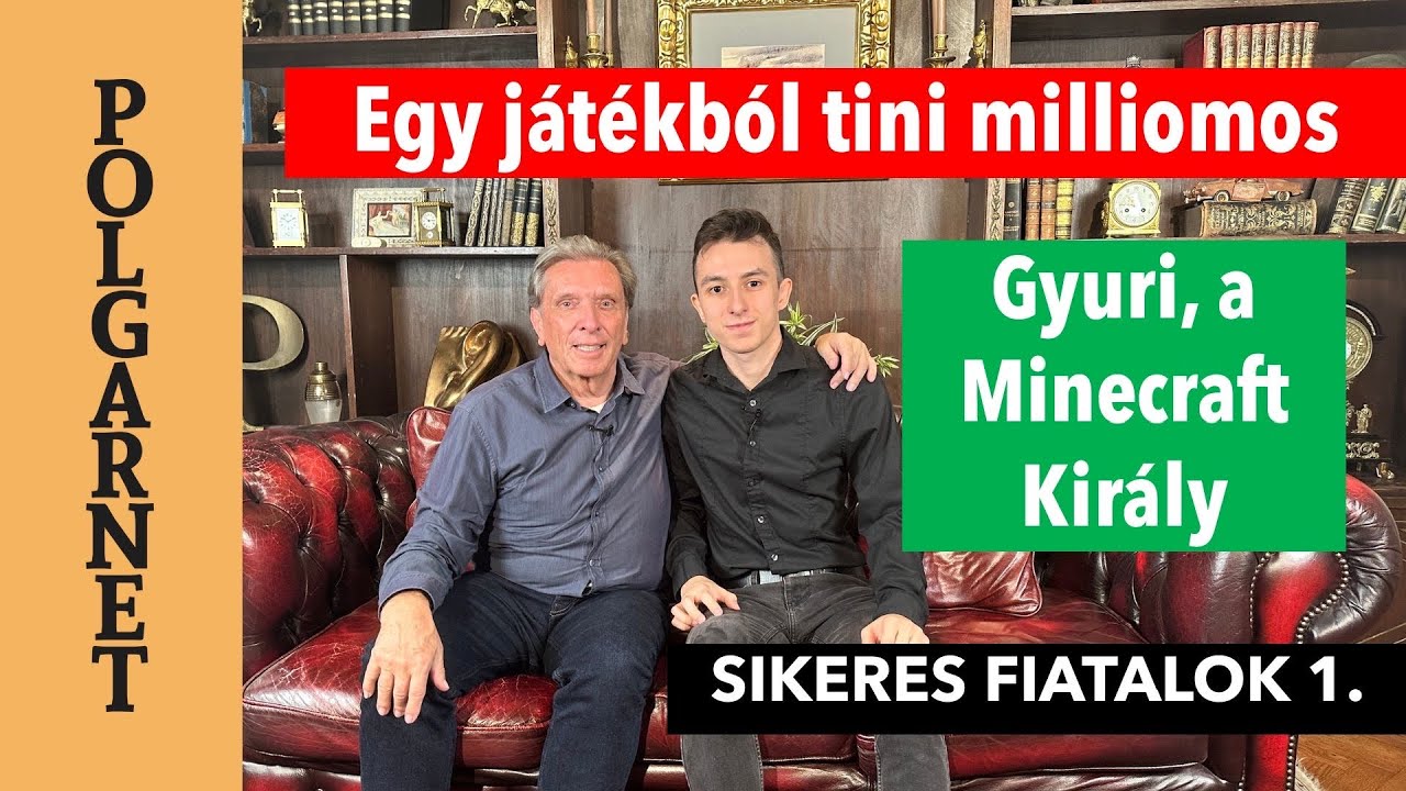 A padlón aludt 17 évesen az álmaiért — thumbnail