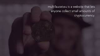 Earn with Multifaucet.eu