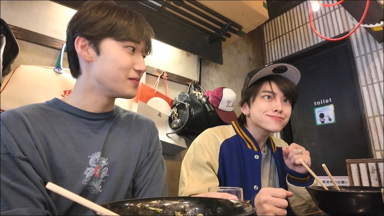 下北沢 Vlog By はやなお