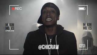 Get Cha Weight Up Cypher 2015 - Part 2