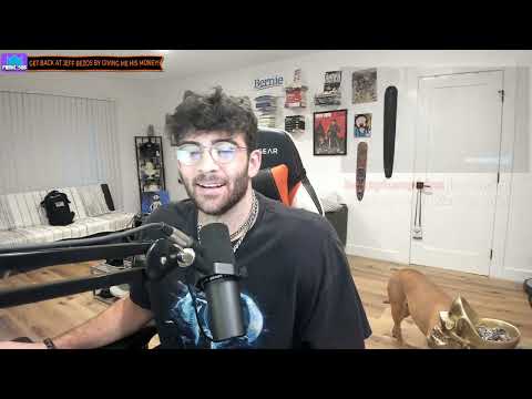 HasanAbi November 20, 2019 –