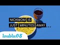Nick Jr NickMom NickMom Is Just Minutes Away Ident
