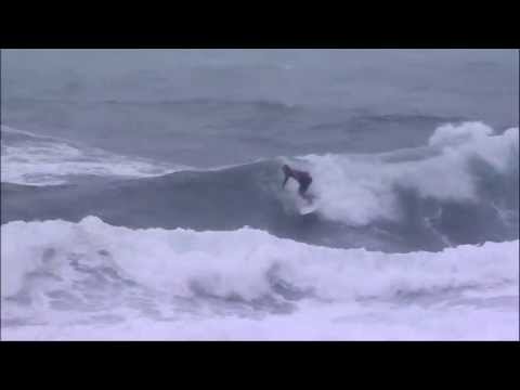 Billabong Rio Pro, Waves of the Day - Men's Round 2