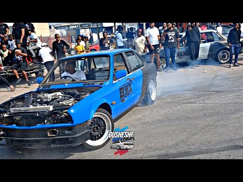 KING KATRA SPINS AFTER HIS BIRTHDAY BASH🎸🔥