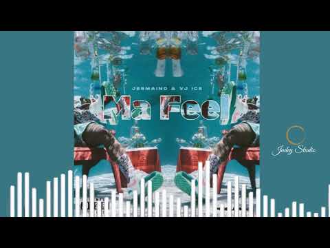 Jermaino & VJ Ice - Ma Feel