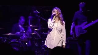 Lena Katina. AUDITORIUM PARCO DELLA MUSICA. 14.11.14 ᴴᴰ