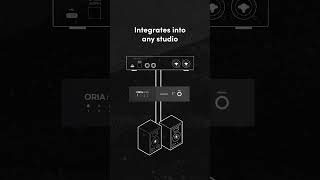 Video thumbnail for Introducing ORIA Mini 🔥 #MixWithConfidence #ORIAMini #Audient #Sonarworks #SoundIDReference by Audient