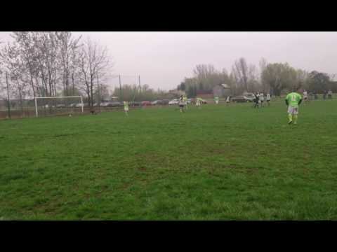 LKS Babicha vs KS Atut Podborze 0:6