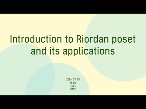 Video Label