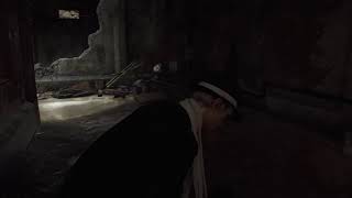 BIOHAZARD RE:4 #10