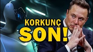PLAN İFŞA OLDU! MİLYONLARCA İNSAN ÖLEBİLİR!