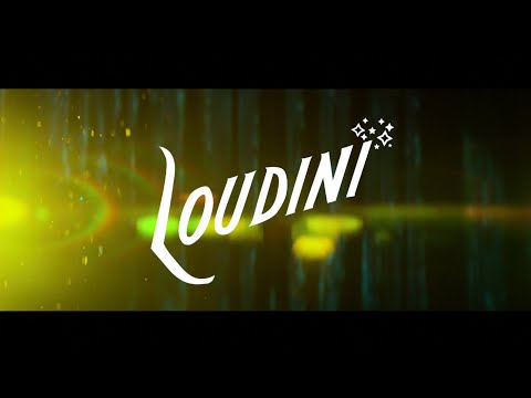 Loudini by Conor & Tyler Byrne and Sounds by Car Seat Headrest