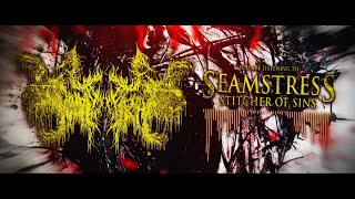 Video SWEPT INTO DECAY - SEAMSTRESS (STITCHER OF SINS) [OFFICIAL LYRIC