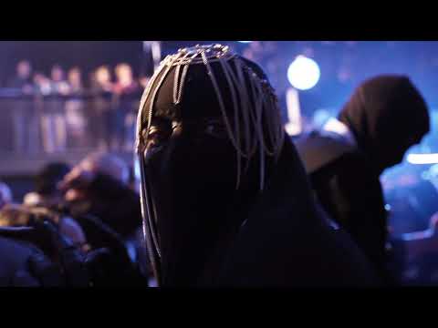 LIVE & RAW; Electrifying Moments & Rare Performances of Thee itchy-O!