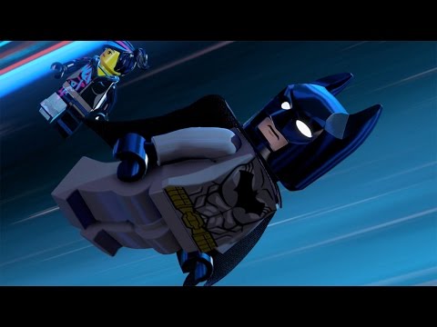 LEGO Dimensions (PS4) - Walkthrough Part 5: Doctor Who Part 1 (A Dalektable Adventure)