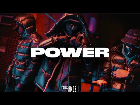 [FREE] Jerk Drill Type Beat X Kezii Drill Type Beat 2025 - "POWER" Drill Type Beat