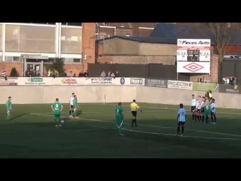 20 J. CFA2  IC CROIX  - RC EPERNAY