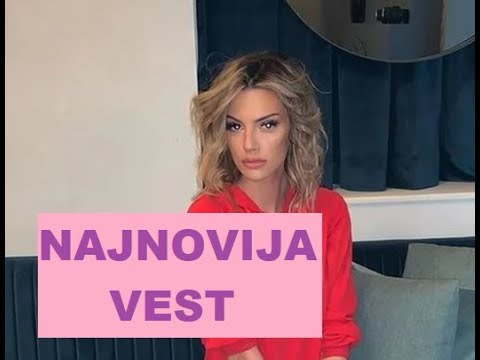 ŠOOOK - Tara Simov IDE u ZATVVOR - SPREMNA na SVE #zadruga #zadrugainfo