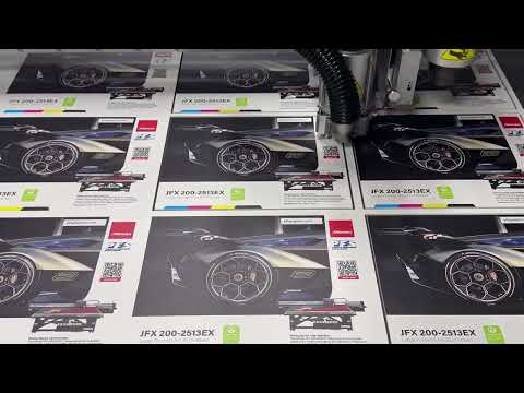 Apex Pro Flatbed Cutter with 450W SycoTec Router – Precision Cutting 3mm PVC