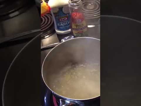 Bringing Flavor to Ramen Noodles  A Step by Step Guide