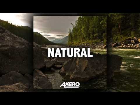 Axero - Natural