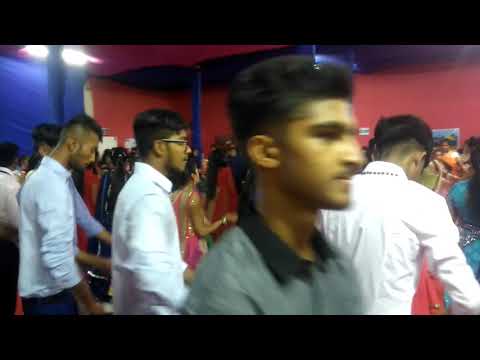 Diu koli samaj navratri 2017 day 4