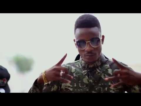 Ak100fos_Babylone Teaser video