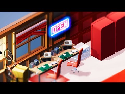 Become a Billionaire in Just 11 Years by Running a Franchise Into the Ground - Tech Corp