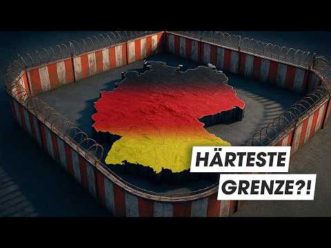 Video Thumbnail: Die Wahrheit über die Migrationswende