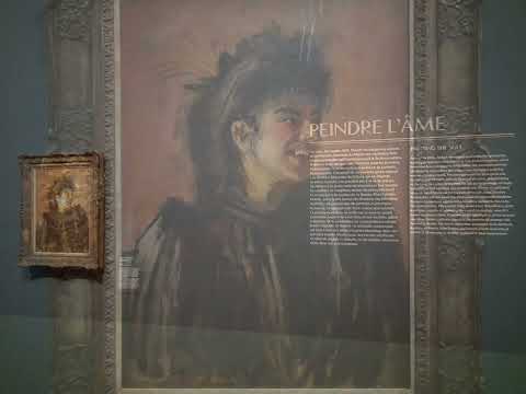 Walter Sickert, Petit Palais, Paris 1.11.2022